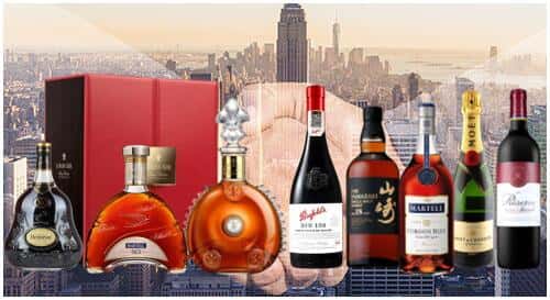 抚州南丰县回收洋酒